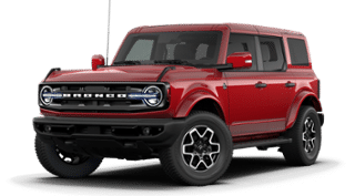 2026 Ford Bronco® External Image 2